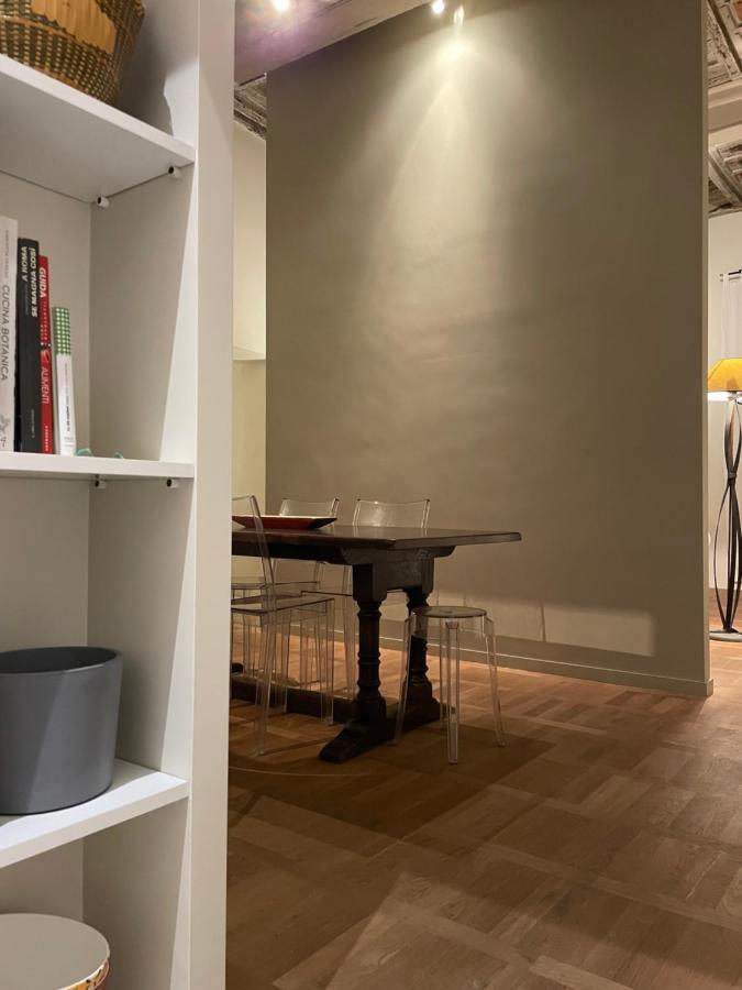 Rome Center, Luxury & History In Via Monserrato Kültér fotó