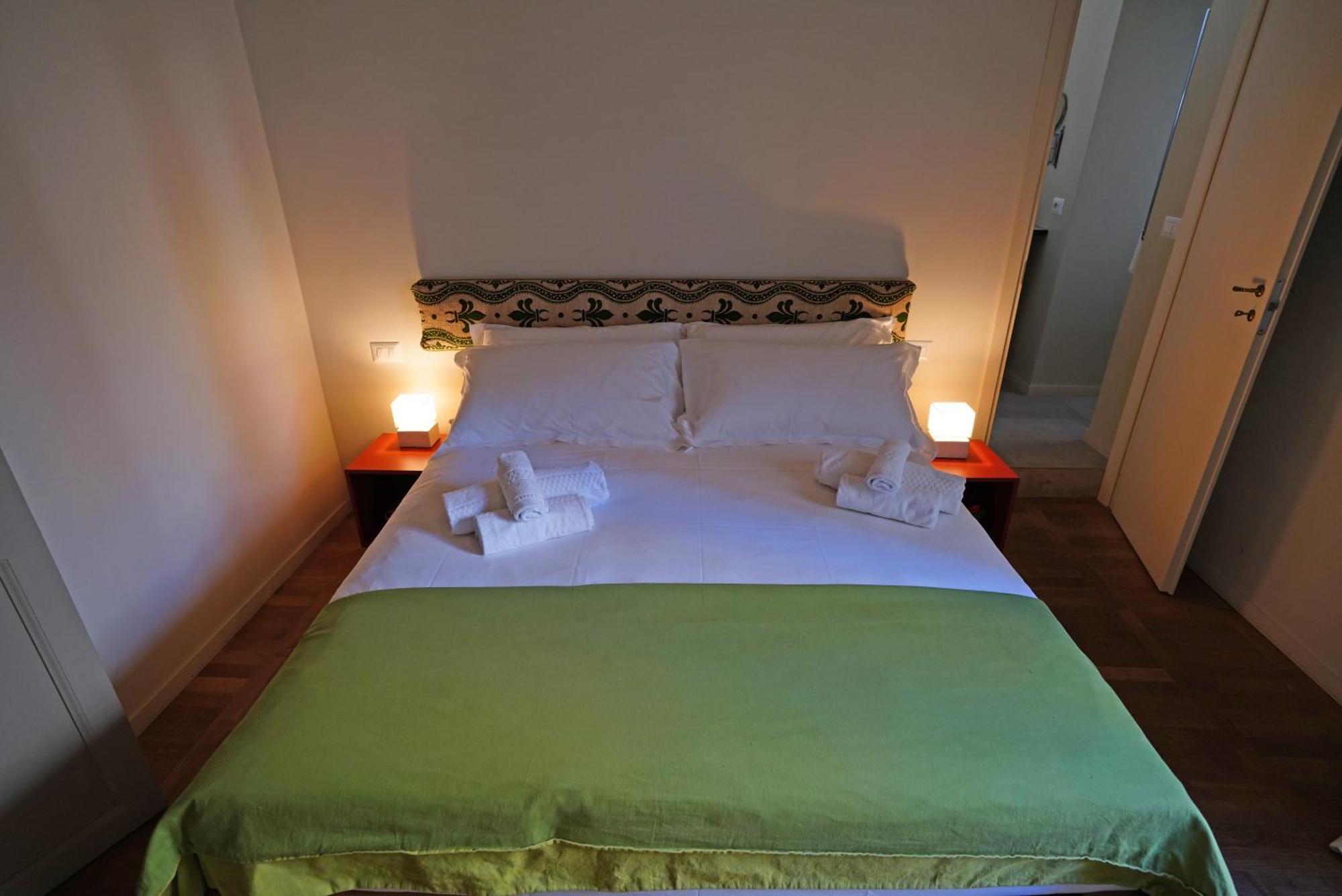 Rome Center, Luxury & History In Via Monserrato Kültér fotó