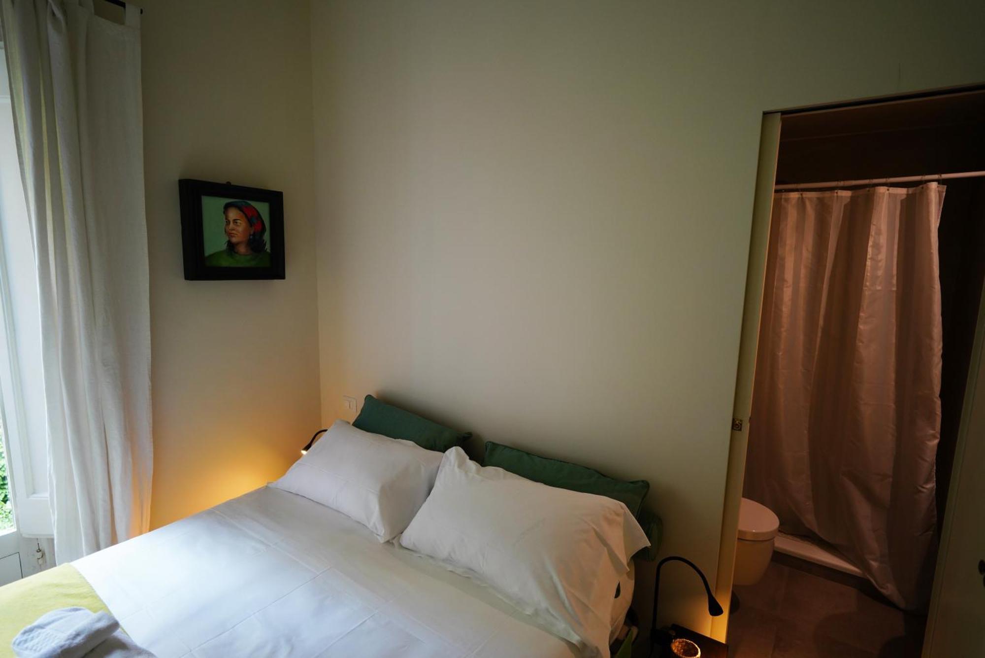 Rome Center, Luxury & History In Via Monserrato Kültér fotó