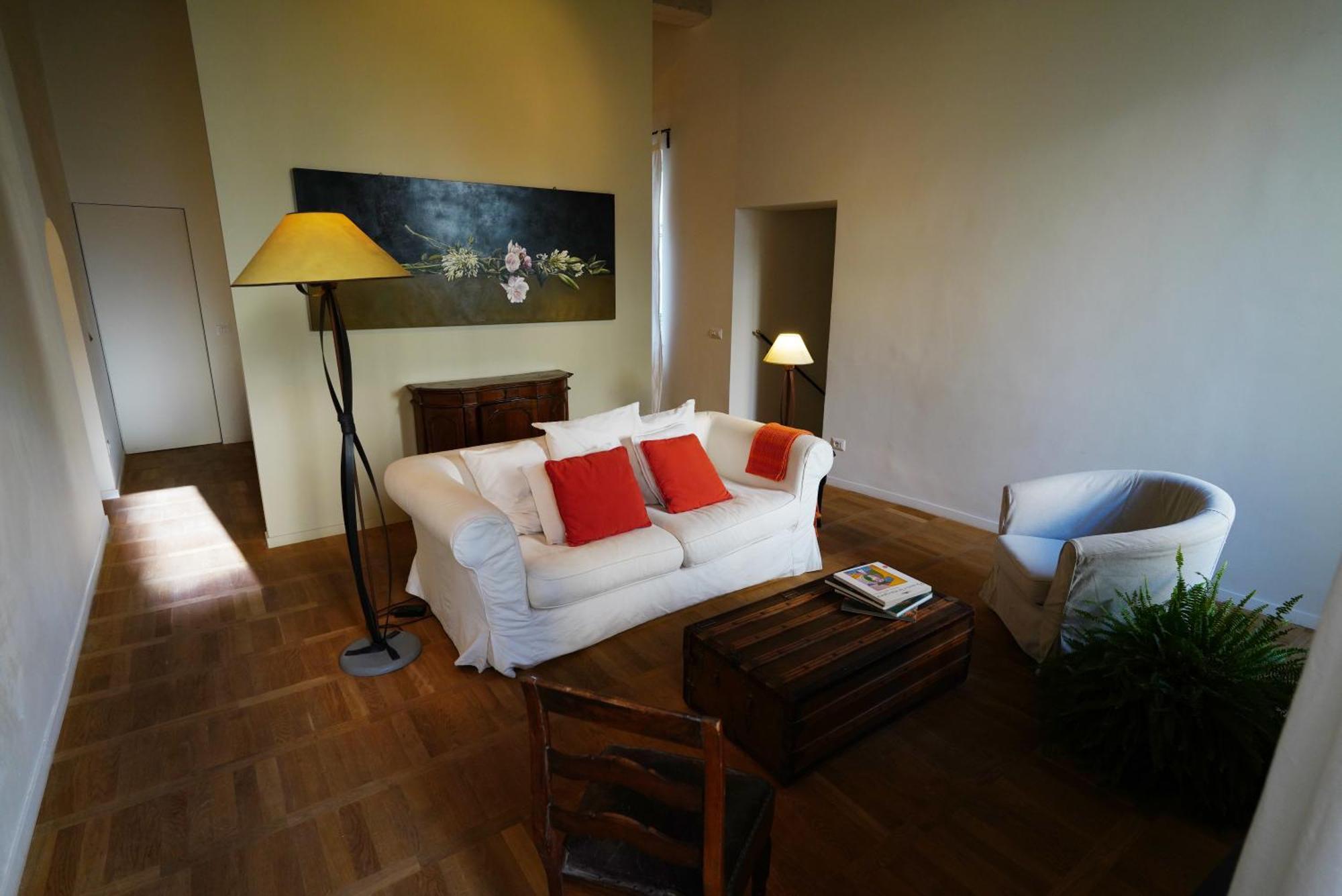 Rome Center, Luxury & History In Via Monserrato Kültér fotó