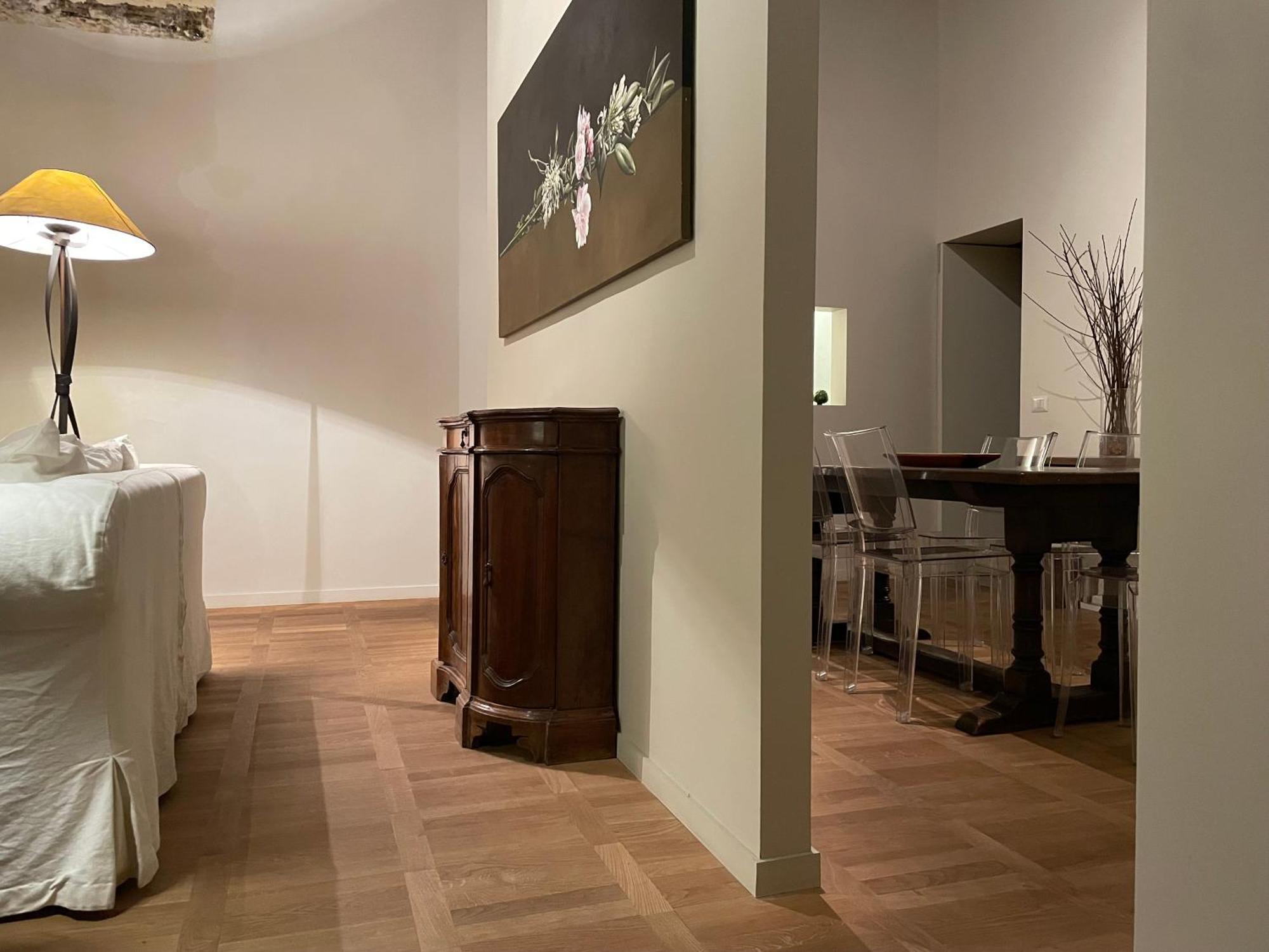 Rome Center, Luxury & History In Via Monserrato Kültér fotó
