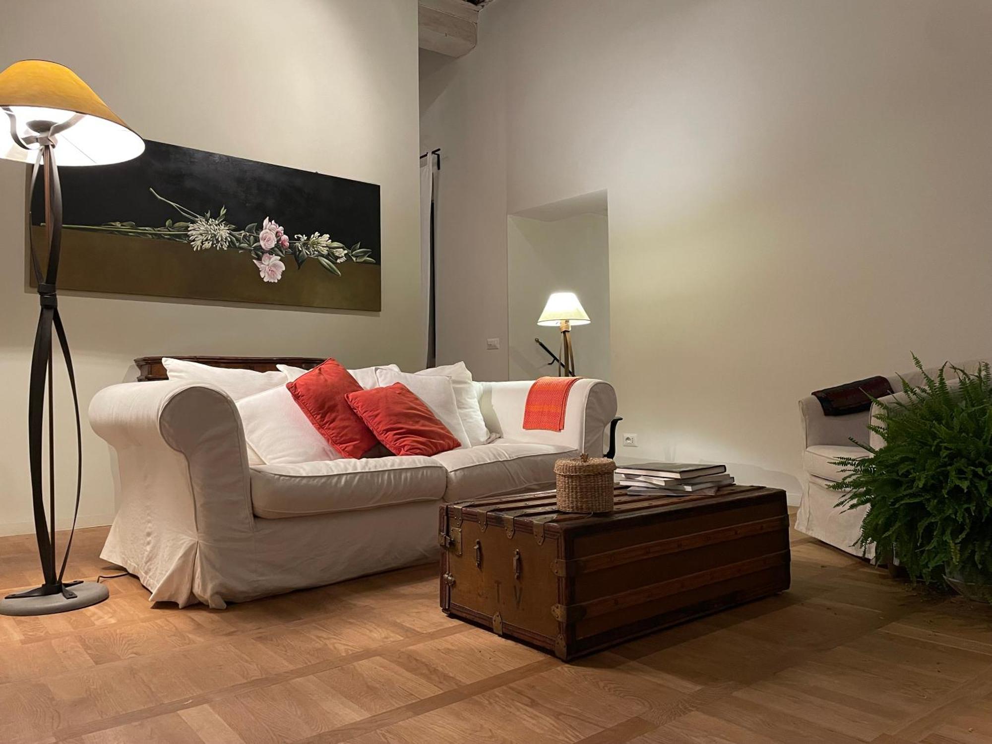 Rome Center, Luxury & History In Via Monserrato Kültér fotó